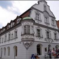 Fenzl-Haus