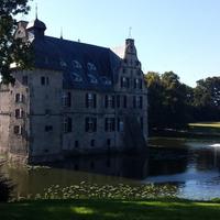Schloss Bodelschwingh