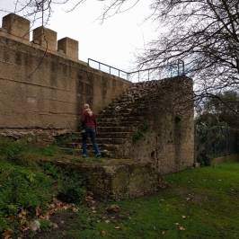 Alcácer do Sal Castle