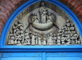 La chapelle des marins