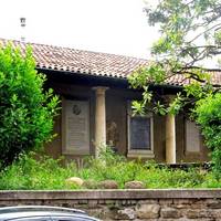 Seminario Vescovile Beato 