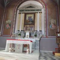 Roman Catholic Church of the Assumption of the Virgin Mary