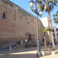 Iglesia de Nuestra Senora de la Encarnacion