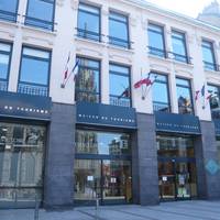 Office de Tourisme et des Congrès de Clermont-ferrand