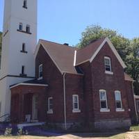 Presque Isle Lighthouse