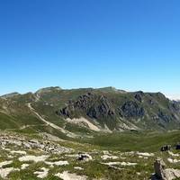 Colle Fauniera (Colle dei Morti)