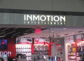 InMotion Entertainment