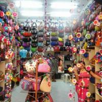 Inka Market