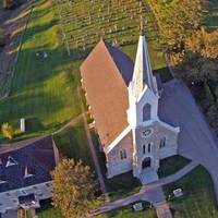 Saint Donatus Catholic Church