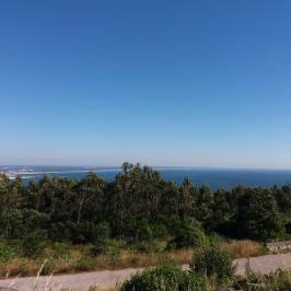 Cabo Mondego Viewpoint