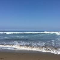 Playa El Abanico