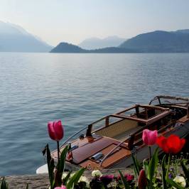 Menaggio Water Taxi s.n.c.