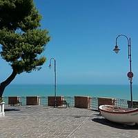 Borgo di Silvi Alta