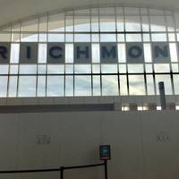 Richmond Visitor Information Center