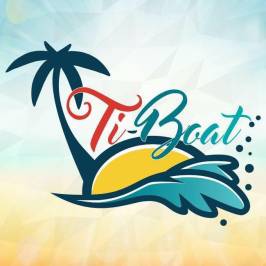 Ti-Boat