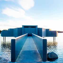 Karlshamns Kallbadhus