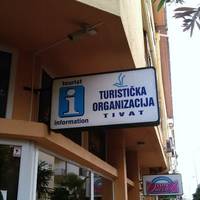 Turistička organizacija Tivat