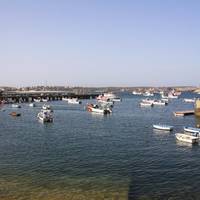 Baleeira Port