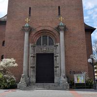 Friedenskirche