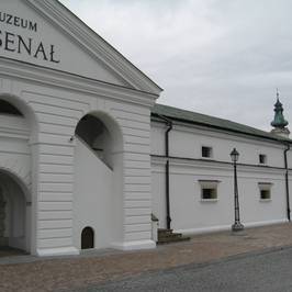 Old Market Square