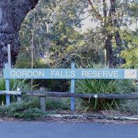 Gordon Falls Lookout