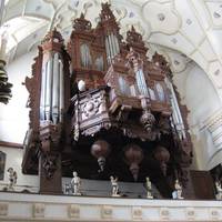 Church of John the Baptist