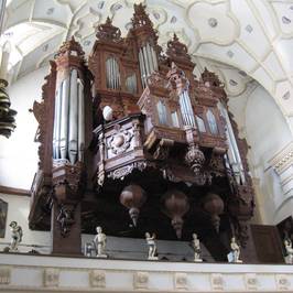 Church of John the Baptist