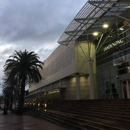 Dandenong Plaza