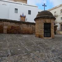 Plaza de Fray Felix