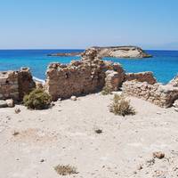 Cretan Daily Cruises - Koufonisi Island