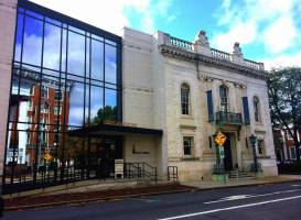 Chambersburg Heritage Center & Gift Shop