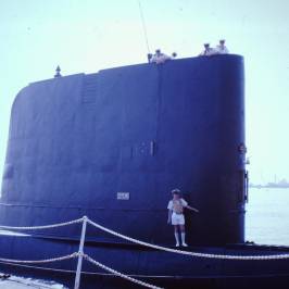 HMS Otus