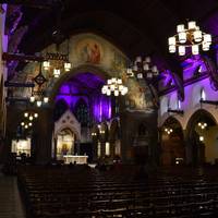 Metropolitan Cathedral of Our Lady of the Assumption