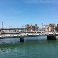 Muromachi Ohashi Bridge