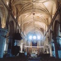 Abbatiale Saint-Saulve
