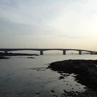 Choshu Dejima Ohashi Bridge