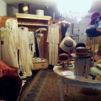 Donna May Vintage