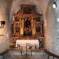 Eglise Sainte-Marie