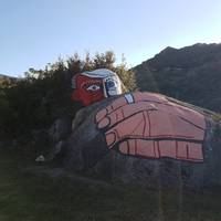 Murals of Orgosolo