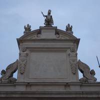Porte Saint-Georges