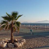 Lido Nereidi