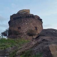 Torre Spagnola