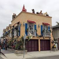 Pirate House