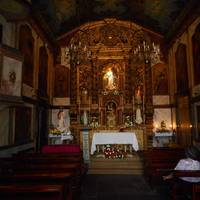 Capella de nossa Senhora da Conceição.
