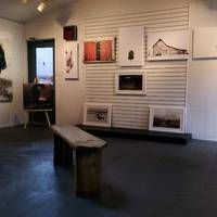 Joseph Sanders Gallery