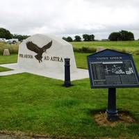 The British Air Services Memorial