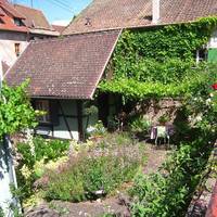 Office de Tourisme du Pays de Ribeauvillé et de Riquewihr