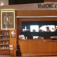 Oklahoma City Visitor Information Center