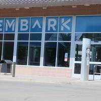 EMBARK (OKC Public Transit System)
