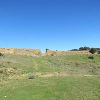 Tejada la Vieja
